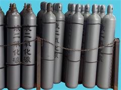 二氧化碳、高纯二氧化碳