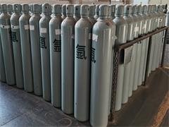 氩气、高纯氩气